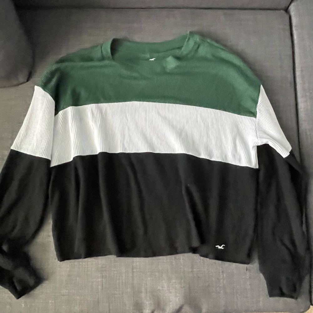 hollister long sleeve